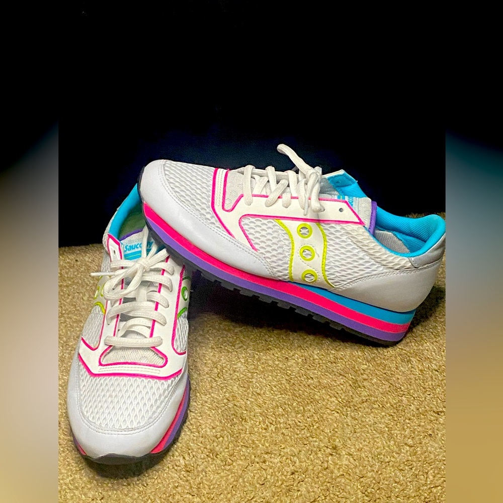 Saucony Originals Jazz Triple